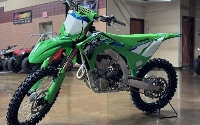 2026 Kawasaki KX™450SR