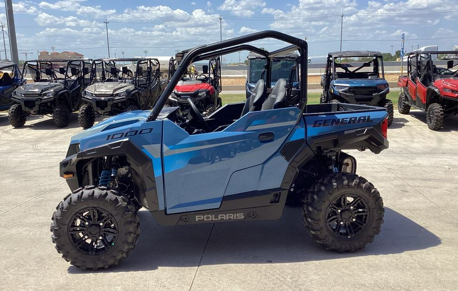 2025 Polaris GENERAL 1000 Premium