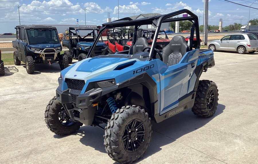 2025 Polaris GENERAL 1000 Premium