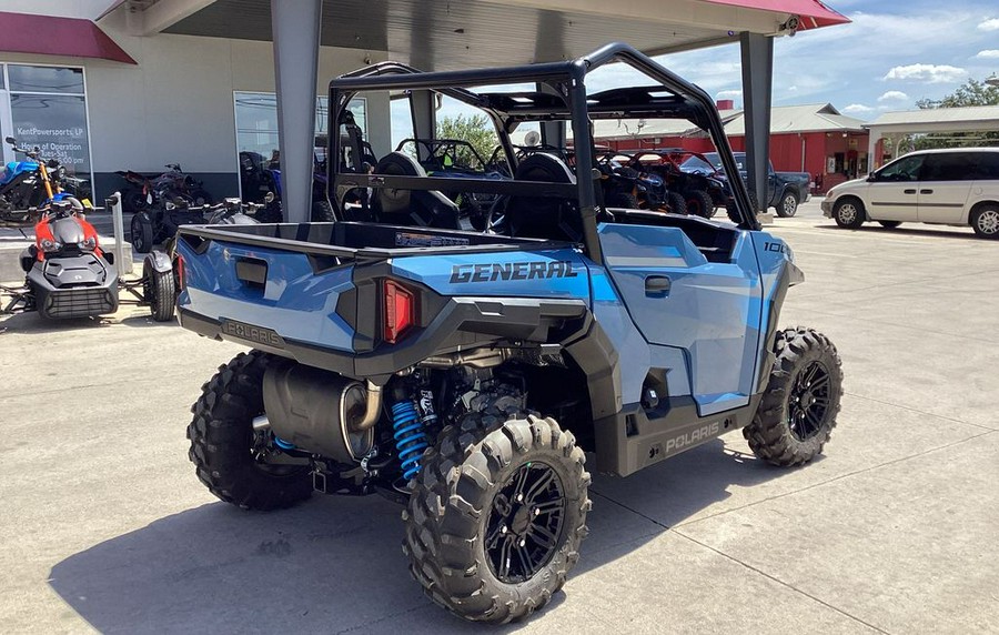2025 Polaris GENERAL 1000 Premium
