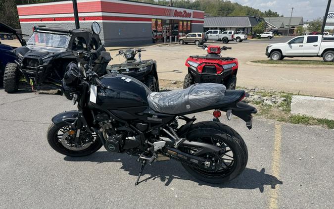 2026 Kawasaki Z900 ABS