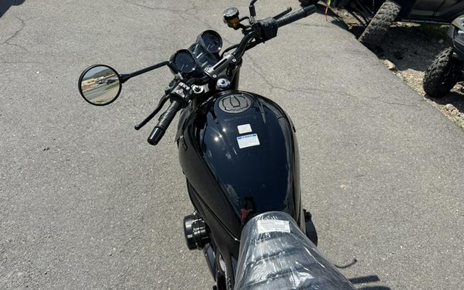 2026 Kawasaki Z900 ABS