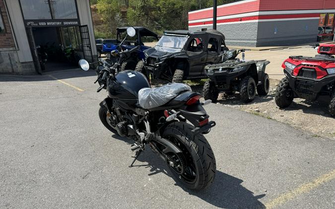 2026 Kawasaki Z900 ABS