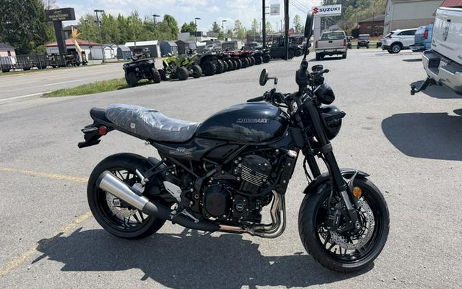 2026 Kawasaki Z900 ABS