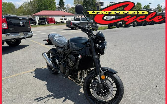 2026 Kawasaki Z900 ABS