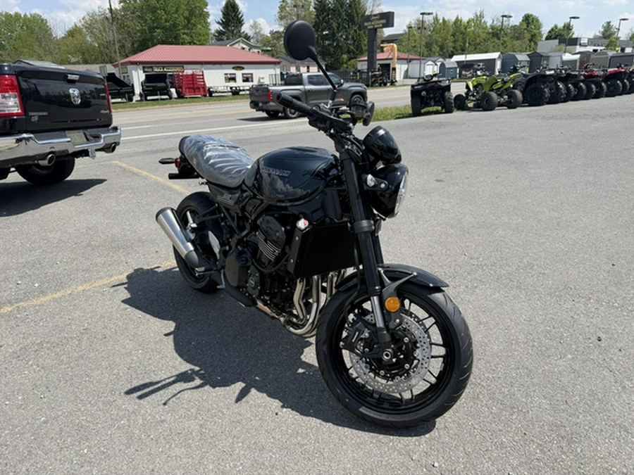 2026 Kawasaki Z900 ABS