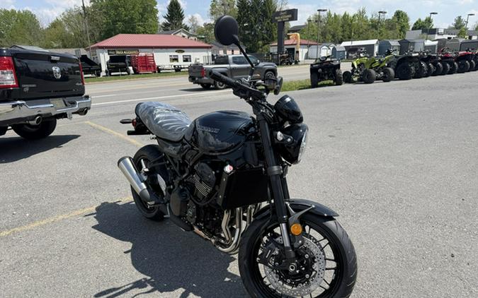 2026 Kawasaki Z900 ABS