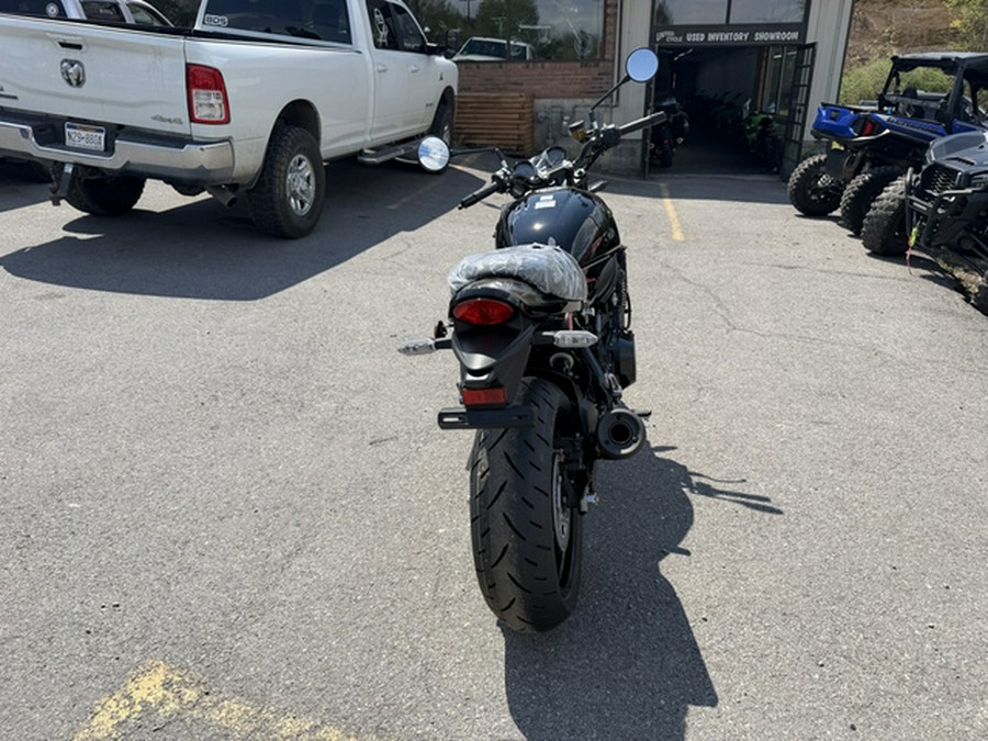 2026 Kawasaki Z900 ABS