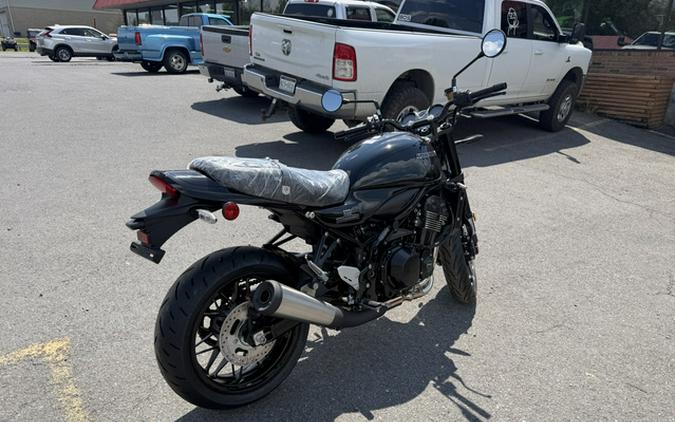 2026 Kawasaki Z900 ABS