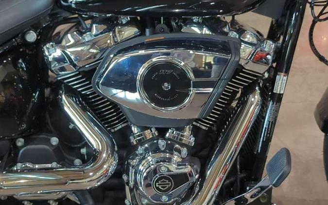 2026 Harley-Davidson® FLFB - Fat Boy®