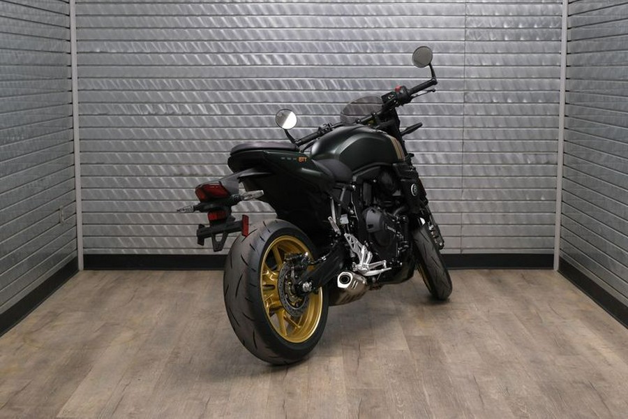 New 2026 SUZUKI GSX8TT