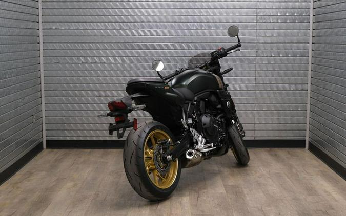 New 2026 SUZUKI GSX8TT