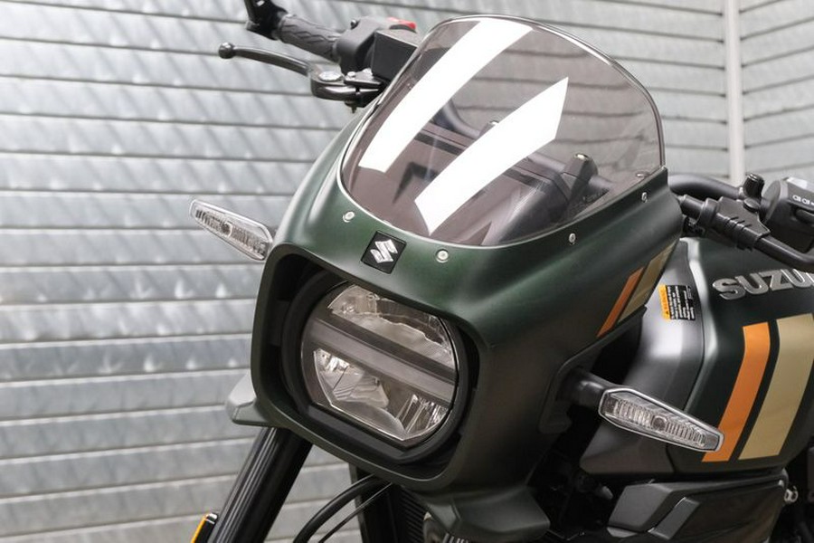 New 2026 SUZUKI GSX8TT