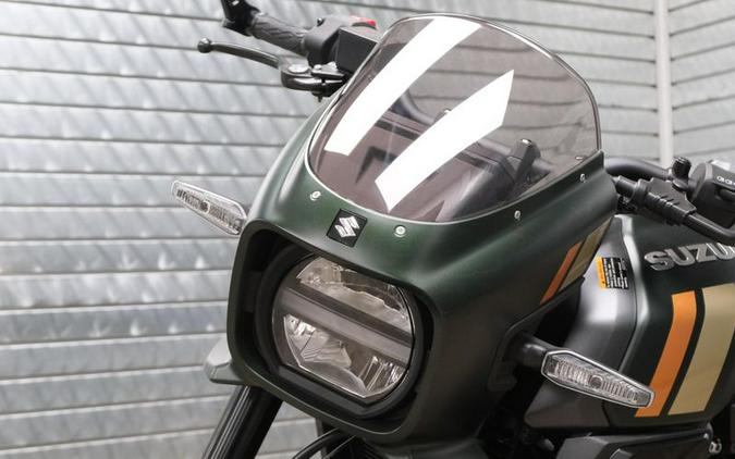 New 2026 SUZUKI GSX8TT