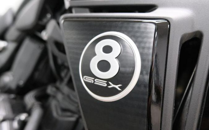 New 2026 SUZUKI GSX8TT