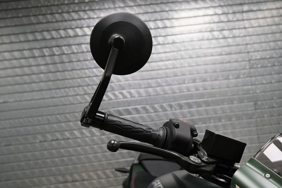 New 2026 SUZUKI GSX8TT