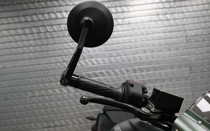 New 2026 SUZUKI GSX8TT