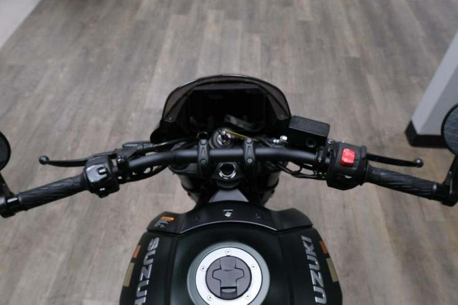 New 2026 SUZUKI GSX8TT