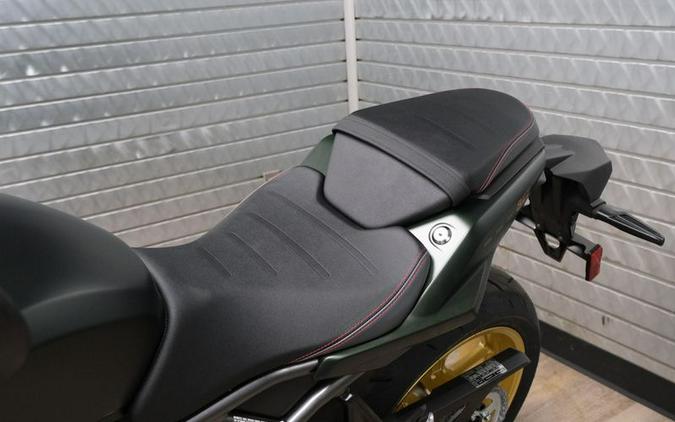 New 2026 SUZUKI GSX8TT