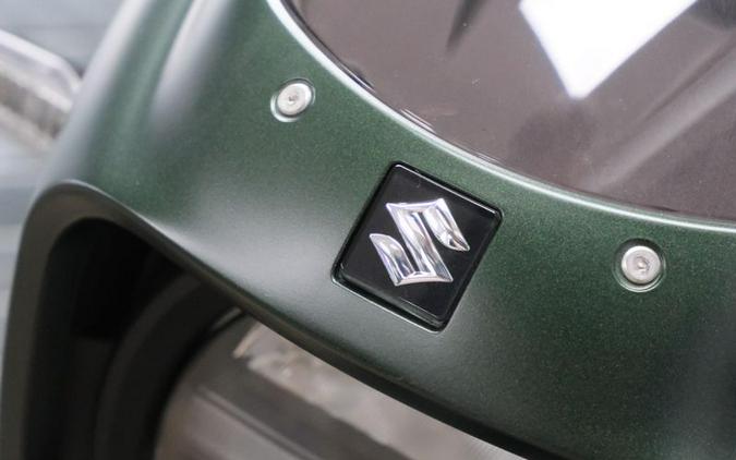 New 2026 SUZUKI GSX8TT