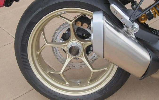 New 2026 Moto Guzzi V100 MANDELLO S