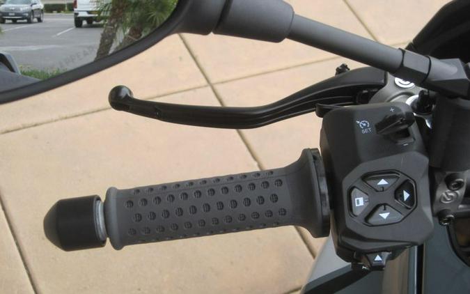 New 2026 Moto Guzzi V100 MANDELLO S