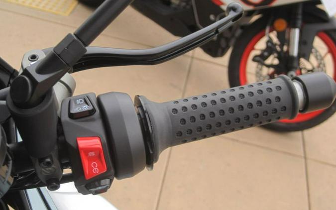 New 2026 Moto Guzzi V100 MANDELLO S