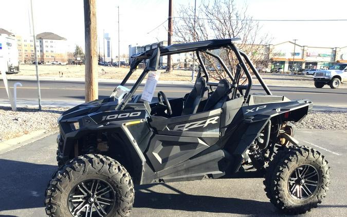 2023 Polaris RZR XP 1000 Sport