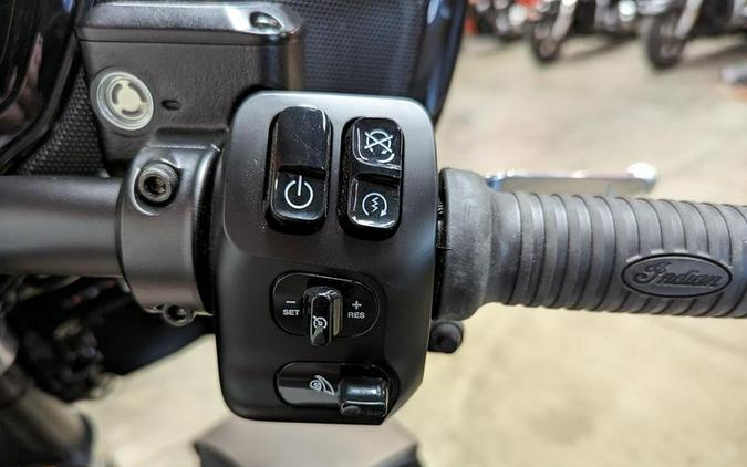 2025 Indian Motorcycle® Roadmaster® PowerPlus Dark Horse® 112 Nara Bronze Smoke Motor Trike®