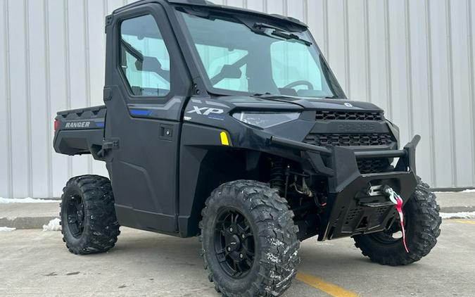 2024 Polaris Ranger XP® 1000 NorthStar Edition Premium