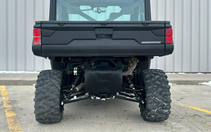 2024 Polaris Ranger XP® 1000 NorthStar Edition Premium