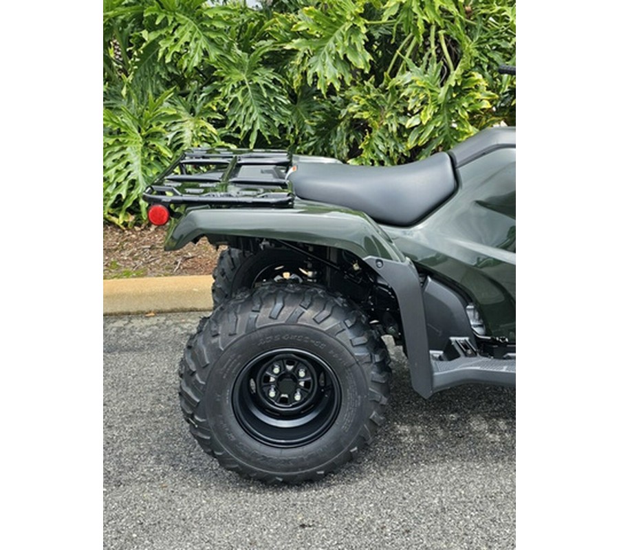 2026 Honda FourTrax Rancher 4X4