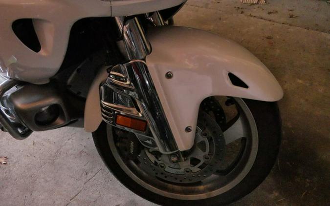 2008 Honda Gold Wing