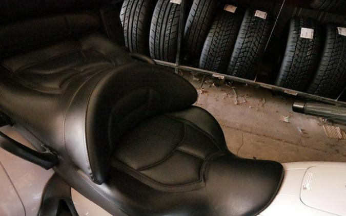 2008 Honda Gold Wing