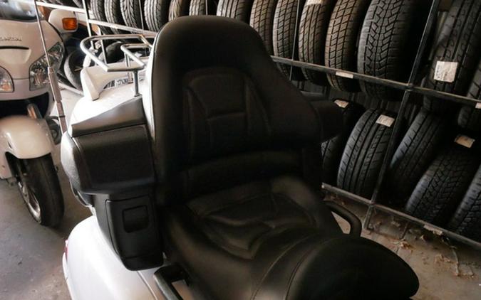 2008 Honda Gold Wing