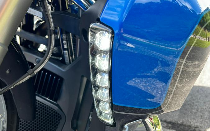 FLHXLSE 2026 CVO Street Glide Limited