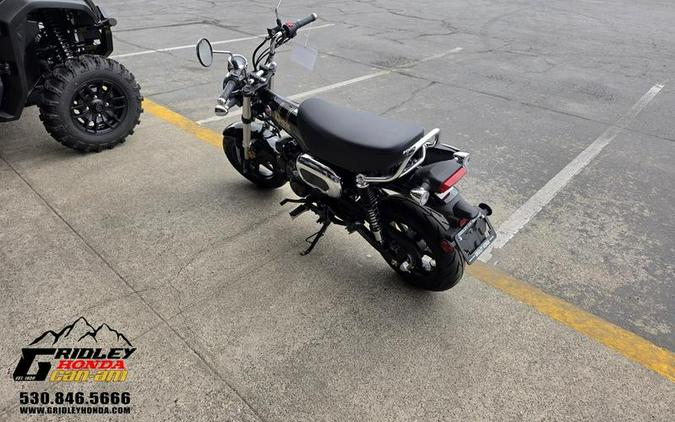 2026 Honda® Dax 125
