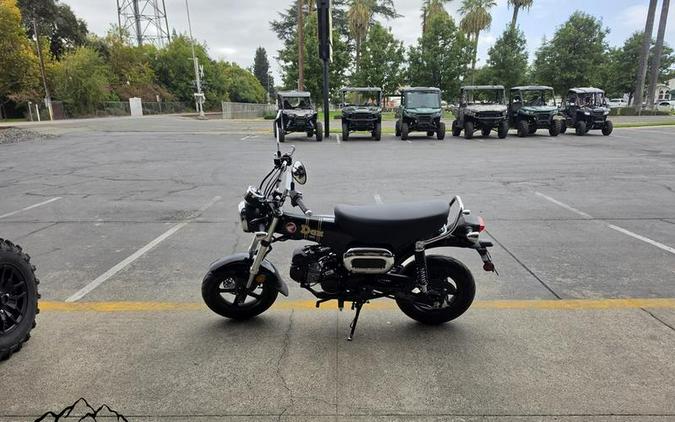 2026 Honda® Dax 125