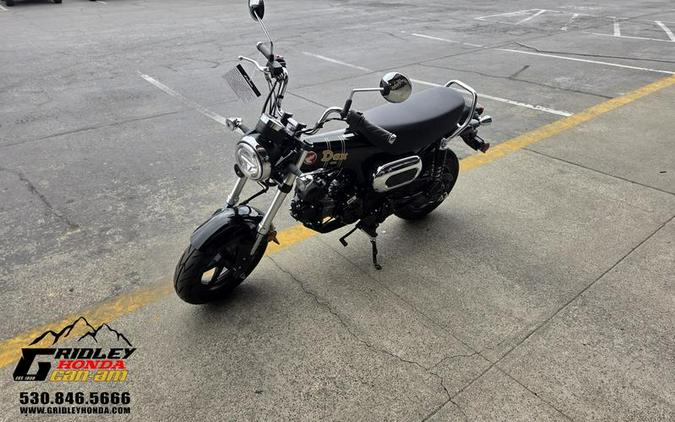 2026 Honda® Dax 125