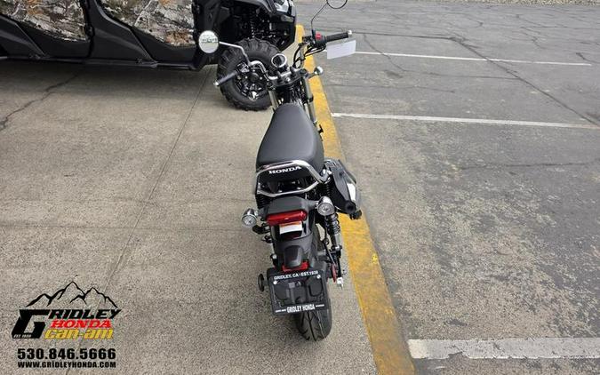 2026 Honda® Dax 125