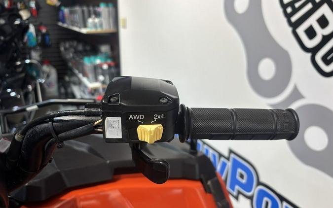 2025 Polaris® Sportsman 450 H.O.