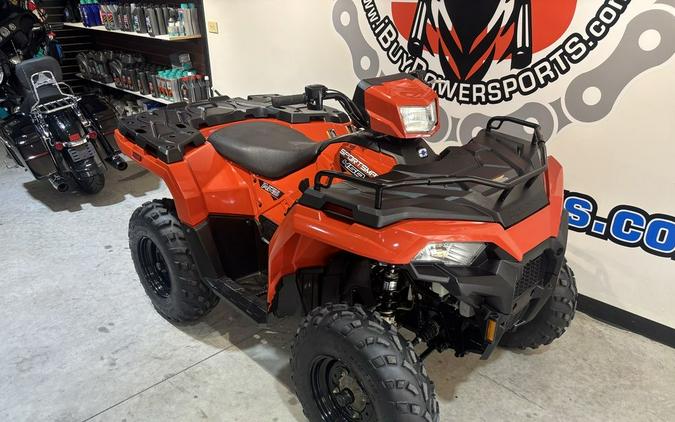2025 Polaris® Sportsman 450 H.O.