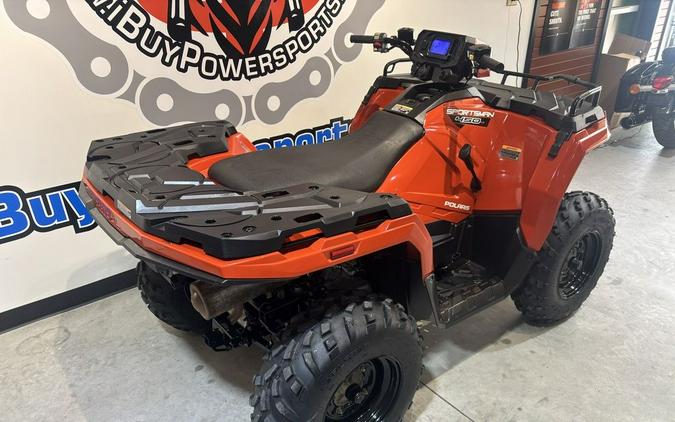 2025 Polaris® Sportsman 450 H.O.
