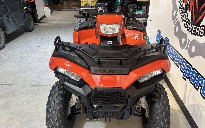 2025 Polaris® Sportsman 450 H.O.