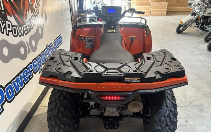 2025 Polaris® Sportsman 450 H.O.