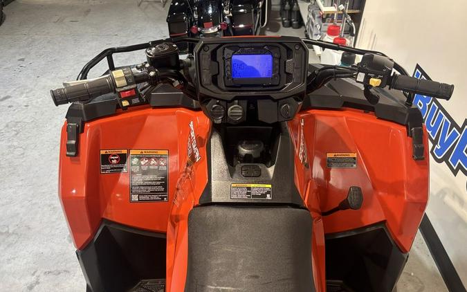 2025 Polaris® Sportsman 450 H.O.