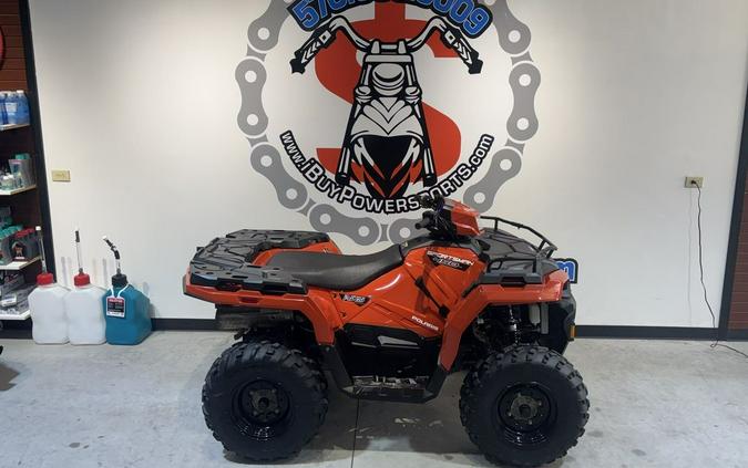 2025 Polaris® Sportsman 450 H.O.