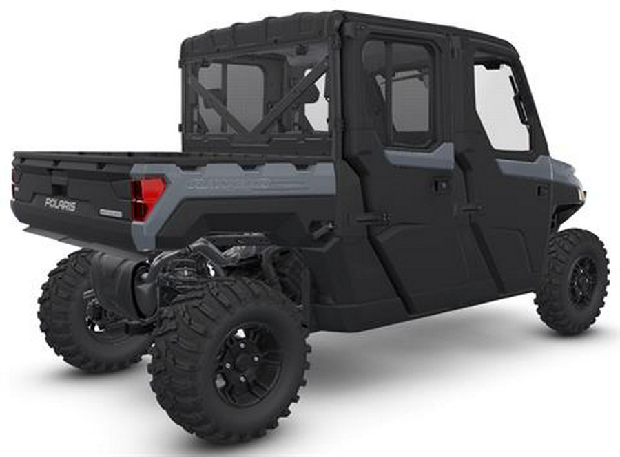 2027 Polaris Ranger Crew XP 1000 NorthStar Ultimate