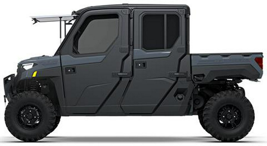 2027 Polaris Ranger Crew XP 1000 NorthStar Ultimate