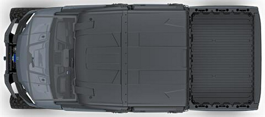 2027 Polaris Ranger Crew XP 1000 NorthStar Ultimate